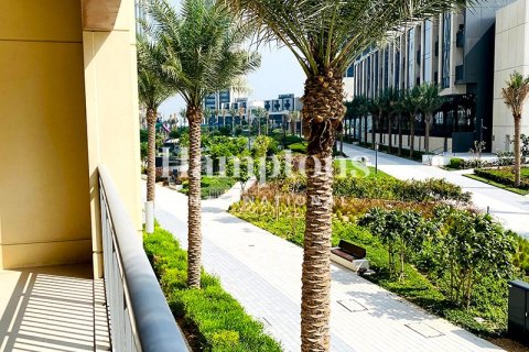 Dubai Creek Harbour (The Lagoons), Dubai, BAE’de kiralık daire 3 yatak odası, 218.95007428 m² No 712422 - fotoğraf 8