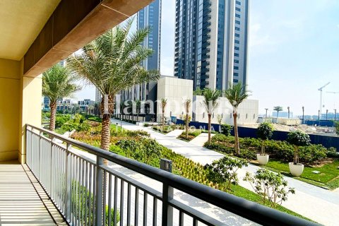 Dubai Creek Harbour (The Lagoons), Dubai, BAE’de kiralık daire 3 yatak odası, 218.95007428 m² No 712422 - fotoğraf 5