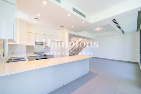 Radhus uthyres i Dubai Hills Estate, Dubai, UAE 5 sovrum, 307.71981981 kvm Nr. 712420 - fotografi 8