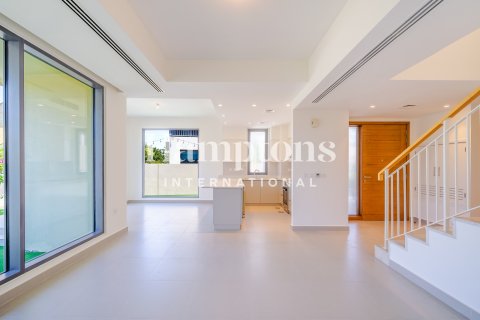 Radhus uthyres i Dubai Hills Estate, Dubai, UAE 5 sovrum, 307.71981981 kvm Nr. 712420 - fotografi 13
