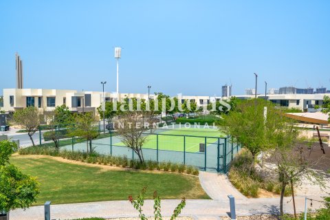 Radhus uthyres i Dubai Hills Estate, Dubai, UAE 5 sovrum, 307.71981981 kvm Nr. 712420 - fotografi 19