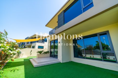 Radhus uthyres i Dubai Hills Estate, Dubai, UAE 5 sovrum, 307.71981981 kvm Nr. 712420 - fotografi 14