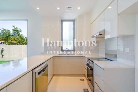 Radhus uthyres i Dubai Hills Estate, Dubai, UAE 5 sovrum, 307.71981981 kvm Nr. 712420 - fotografi 7