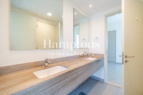 Radhus uthyres i Dubai Hills Estate, Dubai, UAE 5 sovrum, 307.71981981 kvm Nr. 712420 - fotografi 6