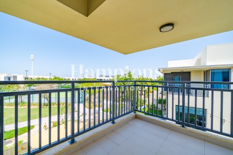 Radhus uthyres i Dubai Hills Estate, Dubai, UAE 5 sovrum, 307.71981981 kvm Nr. 712420 - fotografi 11