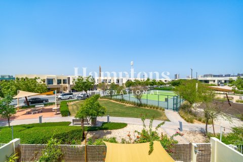 Radhus uthyres i Dubai Hills Estate, Dubai, UAE 5 sovrum, 307.71981981 kvm Nr. 712420 - fotografi 22