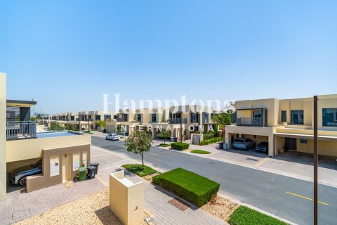 Radhus uthyres i Dubai Hills Estate, Dubai, UAE 5 sovrum, 307.71981981 kvm Nr. 712420 - fotografi 12
