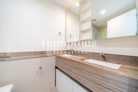 Radhus uthyres i Dubai Hills Estate, Dubai, UAE 5 sovrum, 307.71981981 kvm Nr. 712420 - fotografi 5