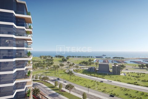 Apartment in Dubai, UAE 1 bedroom, 80 sq.m. № 712416 - photo 7