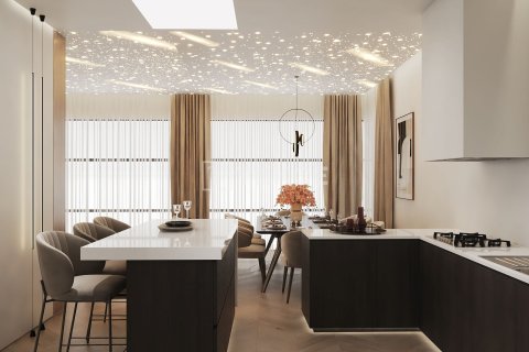 Apartment in Dubai, UAE 1 bedroom, 80 sq.m. № 712416 - photo 17