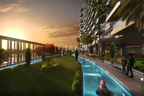 Apartment in Dubai, UAE 1 bedroom, 80 sq.m. № 712416 - photo 13