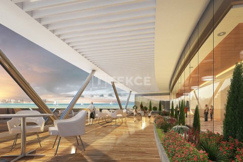 Wohnung zum Verkauf in Dubai, VAE 2 Schlafzimmer, 136 m2 Nr. 712417 - Foto 8