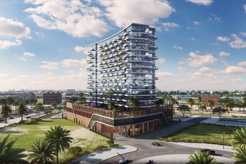 Wohnung zum Verkauf in Dubai, VAE 2 Schlafzimmer, 136 m2 Nr. 712417 - Foto 3