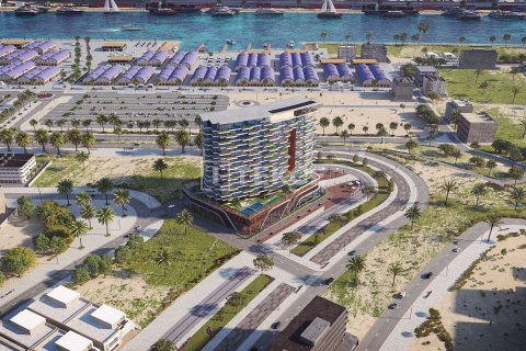 Wohnung zum Verkauf in Dubai, VAE 2 Schlafzimmer, 136 m2 Nr. 712417 - Foto 5