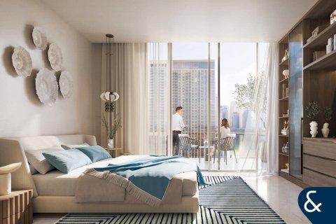 Appartement te koop in Dubai Marina, Dubai, VAE 1 slaapkamer, 74 vr.m., nr 670917 - foto 2