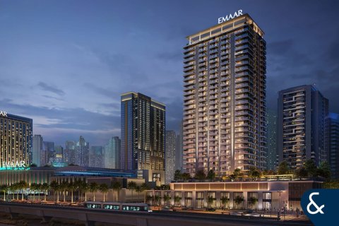 Appartement te koop in Dubai Marina, Dubai, VAE 1 slaapkamer, 74 vr.m., nr 670917 - foto 3