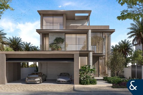 Müüa villa asukohaga Nadd Al Sheba, Dubai, AÜE: 5 magamistoaga, 525 m² Nr 670922 - pilt 16