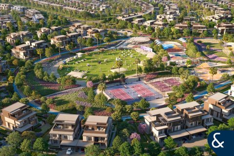 Müüa villa asukohaga Nadd Al Sheba, Dubai, AÜE: 5 magamistoaga, 525 m² Nr 670922 - pilt 12