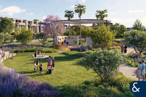 Müüa villa asukohaga Nadd Al Sheba, Dubai, AÜE: 5 magamistoaga, 525 m² Nr 670922 - pilt 13