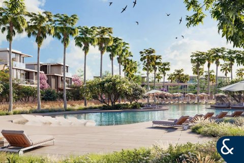 Müüa villa asukohaga Nadd Al Sheba, Dubai, AÜE: 5 magamistoaga, 525 m² Nr 670922 - pilt 11