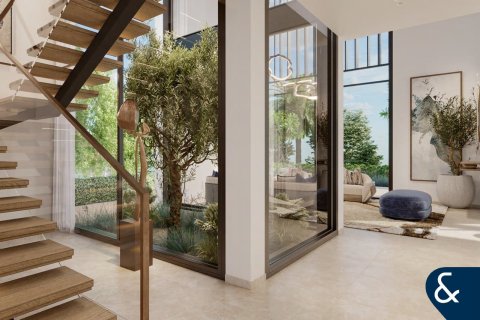 Müüa villa asukohaga Nadd Al Sheba, Dubai, AÜE: 5 magamistoaga, 525 m² Nr 670922 - pilt 7