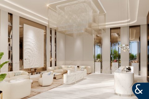 Appartement te koop in Maritime City, Dubai, VAE 2 slaapkamers, 106 vr.m., nr 670921 - foto 7