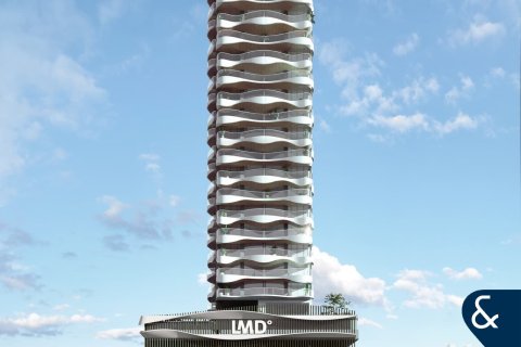 Appartement te koop in Maritime City, Dubai, VAE 2 slaapkamers, 106 vr.m., nr 670921 - foto 1