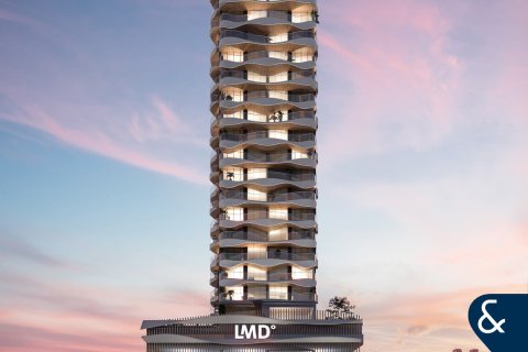 Appartement te koop in Maritime City, Dubai, VAE 2 slaapkamers, 106 vr.m., nr 670921 - foto 10