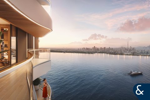 Appartement te koop in Maritime City, Dubai, VAE 2 slaapkamers, 106 vr.m., nr 670921 - foto 8