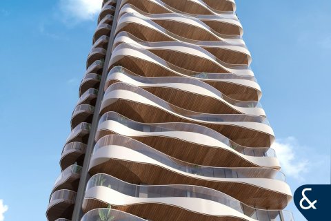 Appartement te koop in Maritime City, Dubai, VAE 2 slaapkamers, 106 vr.m., nr 670921 - foto 9