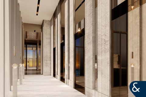 Appartement te koop in Maritime City, Dubai, VAE 2 slaapkamers, 106 vr.m., nr 670921 - foto 5