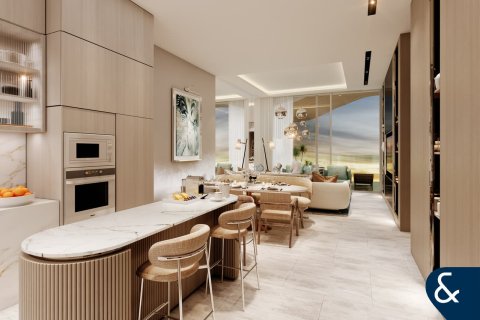 Appartement te koop in Maritime City, Dubai, VAE 2 slaapkamers, 106 vr.m., nr 670921 - foto 2