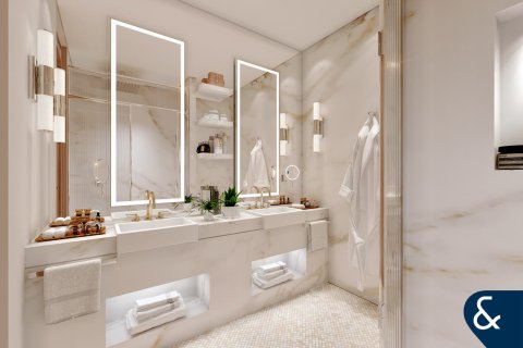 Appartement te koop in Maritime City, Dubai, VAE 2 slaapkamers, 106 vr.m., nr 670921 - foto 4