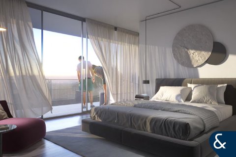 Vila v Jumeirah Golf Estates, Dubai, SAE 5 spální, 532 m2 č. 670916 - Fotografia 14