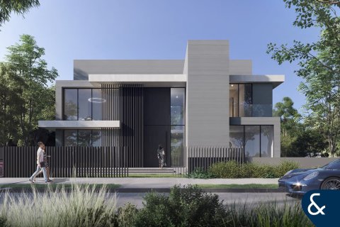 Vila v Jumeirah Golf Estates, Dubai, SAE 5 spální, 532 m2 č. 670916 - Fotografia 18