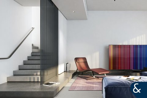 Vila v Jumeirah Golf Estates, Dubai, SAE 5 spální, 532 m2 č. 670916 - Fotografia 3