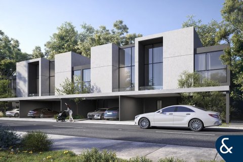 Vila v Jumeirah Golf Estates, Dubai, SAE 5 spální, 532 m2 č. 670916 - Fotografia 7