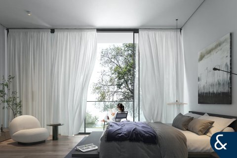 Vila v Jumeirah Golf Estates, Dubai, SAE 5 spální, 532 m2 č. 670916 - Fotografia 10