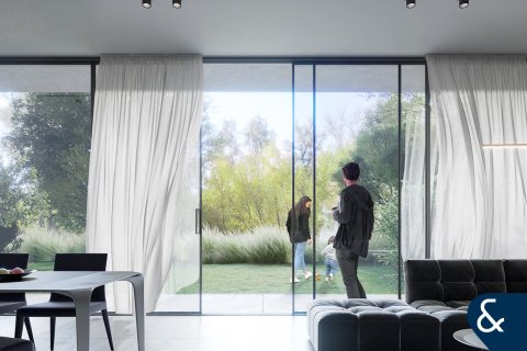 Vila v Jumeirah Golf Estates, Dubai, SAE 5 spální, 532 m2 č. 670916 - Fotografia 8