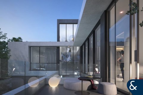 Vila v Jumeirah Golf Estates, Dubai, SAE 5 spální, 532 m2 č. 670916 - Fotografia 6