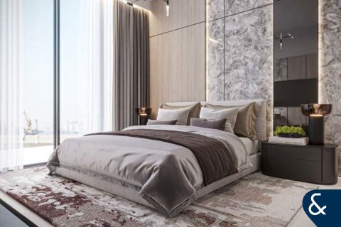 Byt v Al Furjan, Dubai, SAE 2 ložnice, 110 m² Č.: 670918 - fotografie 2