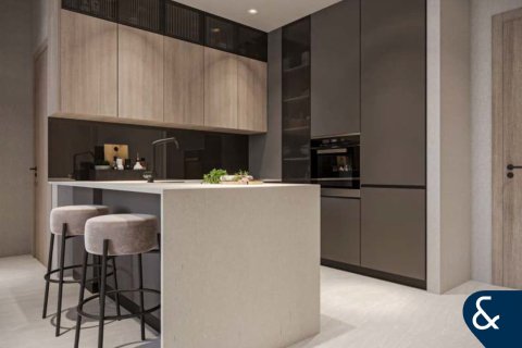 Byt v Al Furjan, Dubai, SAE 2 ložnice, 110 m² Č.: 670918 - fotografie 3