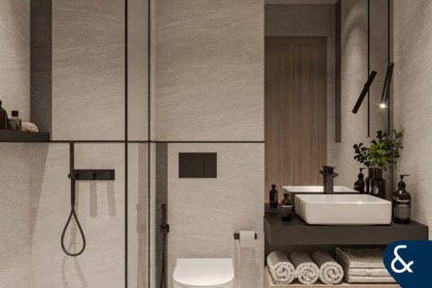 Byt v Al Furjan, Dubai, SAE 2 ložnice, 110 m² Č.: 670918 - fotografie 6