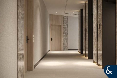 Byt v Al Furjan, Dubai, SAE 2 ložnice, 110 m² Č.: 670918 - fotografie 5