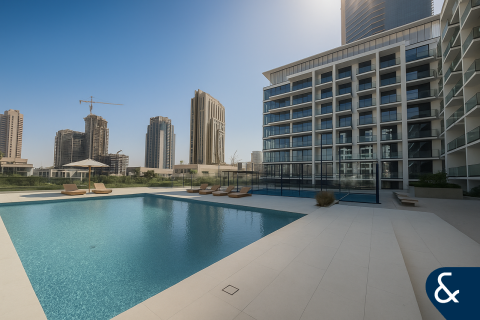 Appartement te koop in Jumeirah Village Circle, Dubai, VAE 1 slaapkamer, 74 vr.m., nr 670920 - foto 9