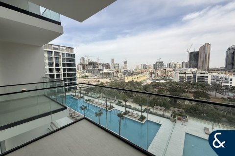 Appartement te koop in Jumeirah Village Circle, Dubai, VAE 1 slaapkamer, 74 vr.m., nr 670920 - foto 10