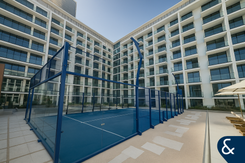 Appartement te koop in Jumeirah Village Circle, Dubai, VAE 1 slaapkamer, 74 vr.m., nr 670920 - foto 7