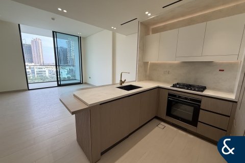 Appartement te koop in Jumeirah Village Circle, Dubai, VAE 1 slaapkamer, 74 vr.m., nr 670920 - foto 1