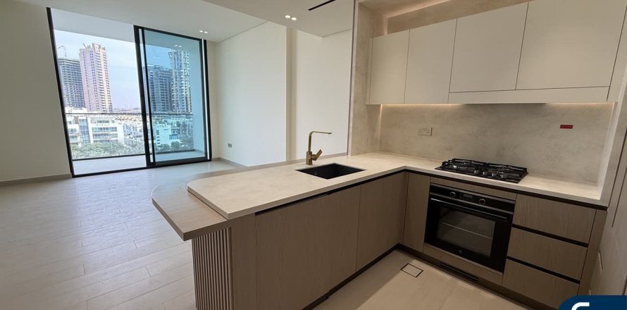 Appartement in Jumeirah Village Circle, Dubai, VAE 1 slaapkamer, 74 vr.m. nr 670920
