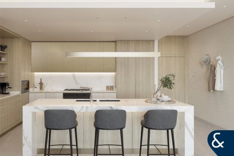 Appartement te koop in Jumeirah Lake Towers, Dubai, VAE 1 slaapkamer, 86 vr.m., nr 670919 - foto 4